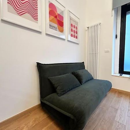 Stella Loft Leilighet Milano Eksteriør bilde