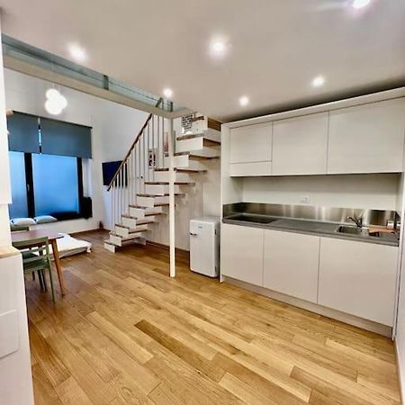 Stella Loft Leilighet Milano Eksteriør bilde