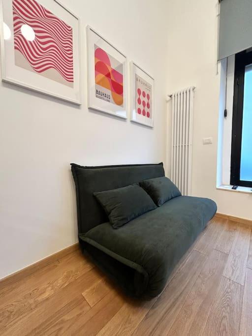 Stella Loft Leilighet Milano Eksteriør bilde