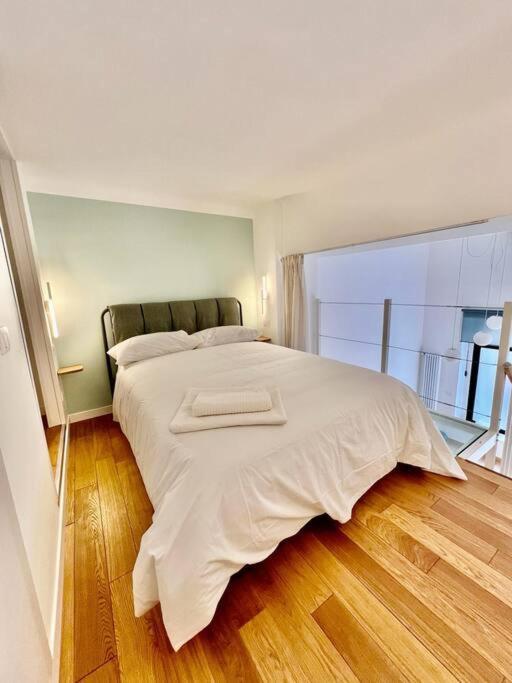 Stella Loft Leilighet Milano Eksteriør bilde