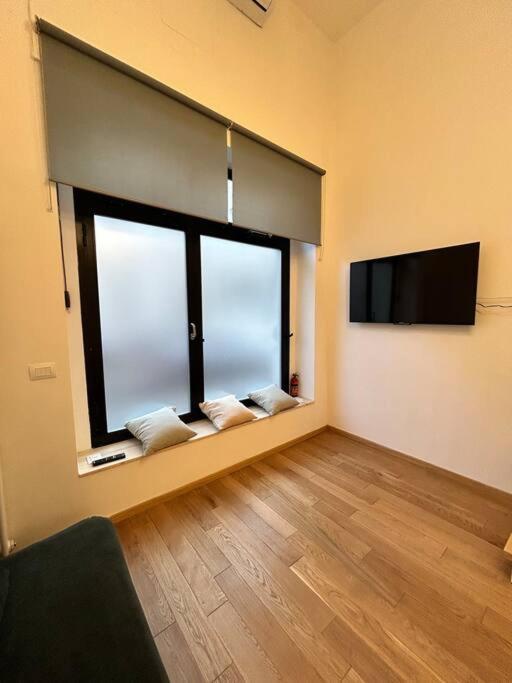 Stella Loft Leilighet Milano Eksteriør bilde