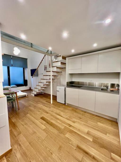 Stella Loft Leilighet Milano Eksteriør bilde